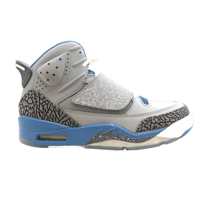 Jordan Son of Mars Stealth