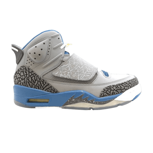 Jordan Son of Mars Stealth