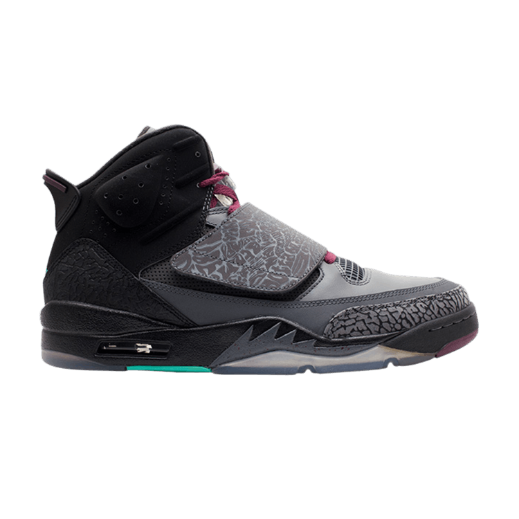 Jordan Son of Mars Bordeaux