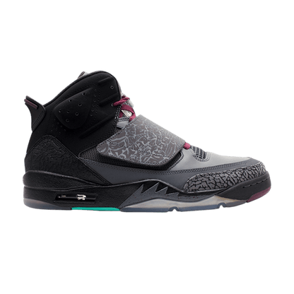 Jordan Son of Mars Bordeaux