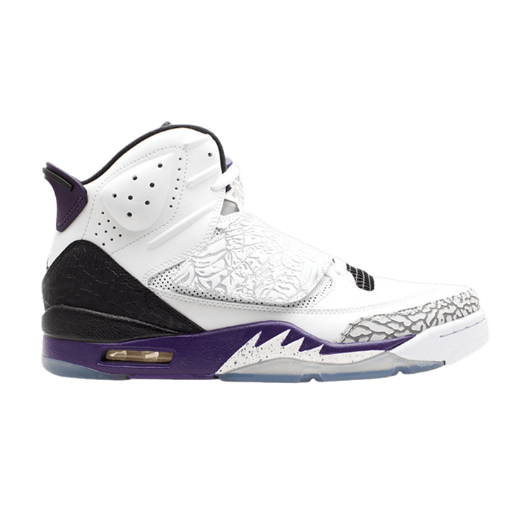 Jordan Son of Mars Club Purple