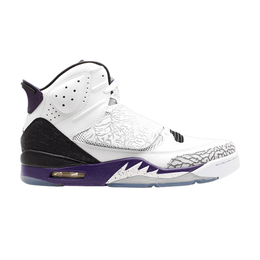 Jordan Son of Mars Club Purple