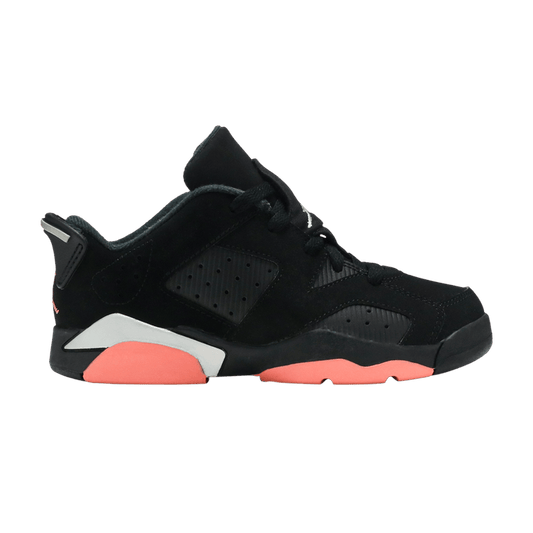 Jordan 6 Retro Low Sunblush (PS)