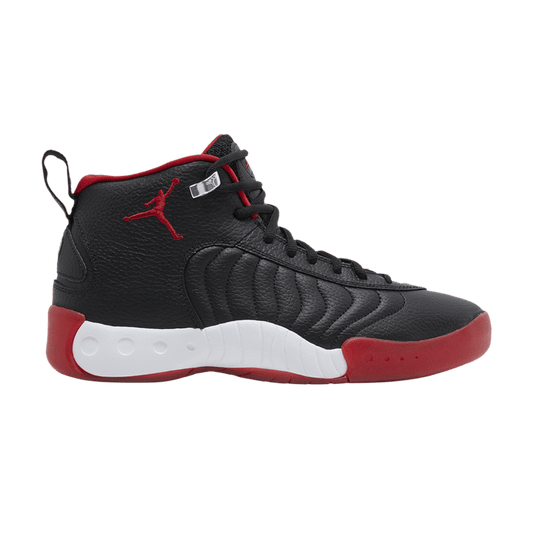 Jordan Jumpman Pro Black Gym Red University Blue