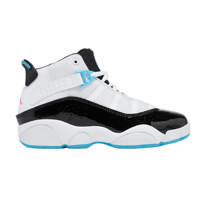 Jordan 6 Rings South Beach (PS)