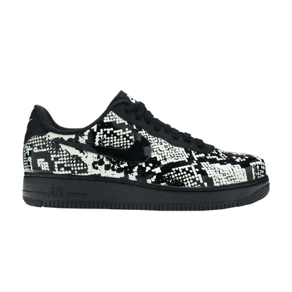 Nike Air Force 1 Foamposite Pro Cup Snakeskin