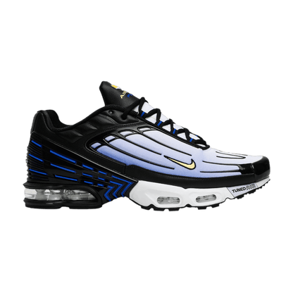 Nike Air Max Plus 3 Hyper Blue