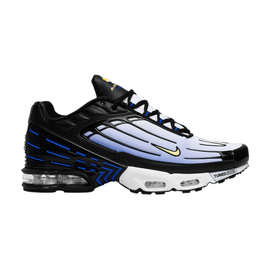 Nike Air Max Plus 3 Hyper Blue