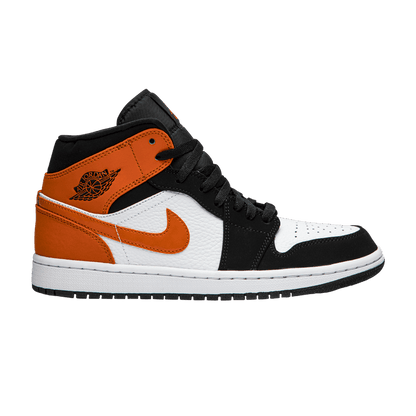Jordan 1 Mid Shattered Backboard