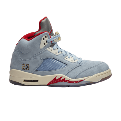 Jordan 5 Retro Trophy Room Ice Blue