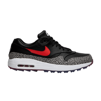 Nike Air Max 1 Golf Safari Bred