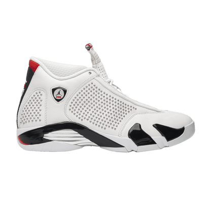 Jordan 14 Retro Supreme White
