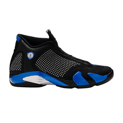 Jordan 14 Retro Supreme Black