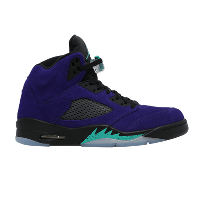 Jordan 5 Retro Alternate Grape