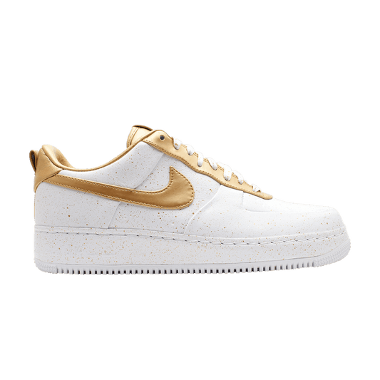 Nike Air Force 1 Low Supreme Gold Medal