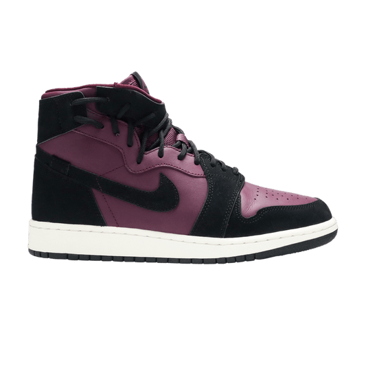 Jordan 1 Rebel XX Bordeaux (Women's)