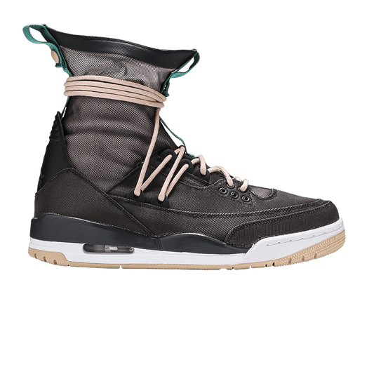 Jordan 3 Retro Explorer Lite XX Anthracite Bio Beige (Women's)
