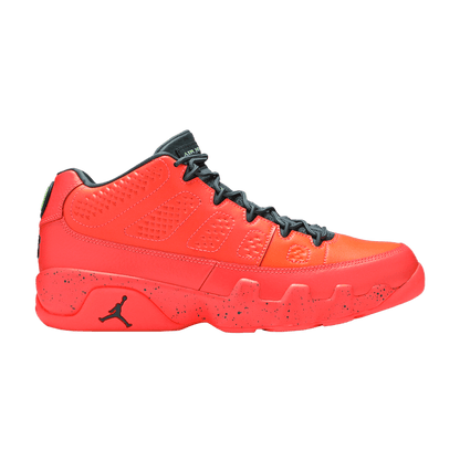 Jordan 9 Retro Low Bright Mango