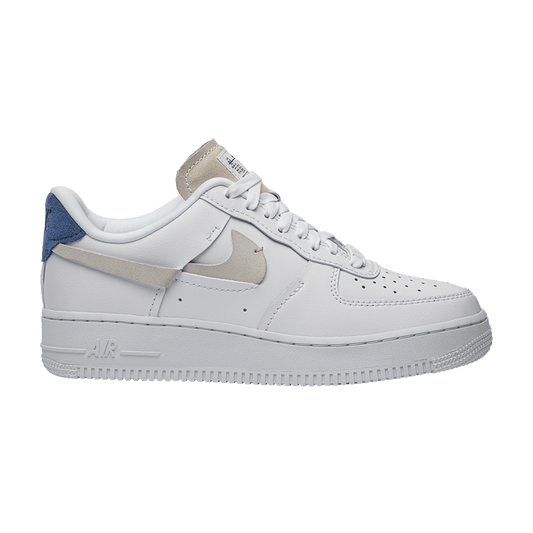 Nike Air Force 1 LX Vandalised White (Women's)