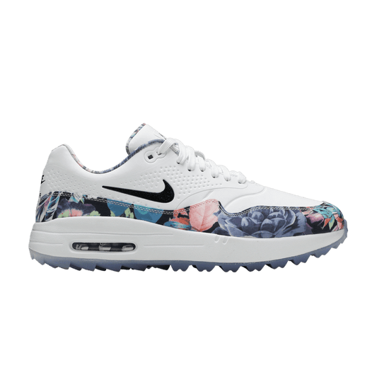Nike Air Max 1 Golf Tropical Floral (Women's)