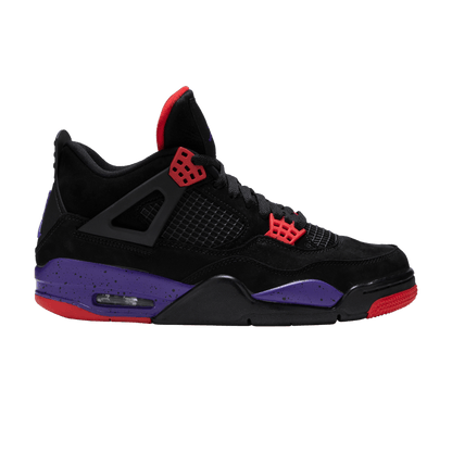 Jordan 4 Retro Raptors Drake OVO (2019)