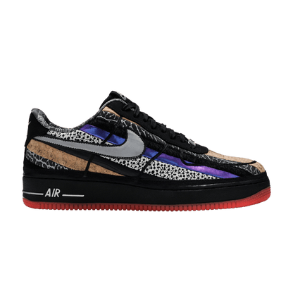 Nike Air Force 1 Low NOLA Gumbo League Crescent City