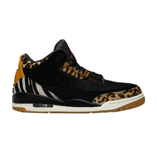 Jordan 3 Retro SE Animal Instinct