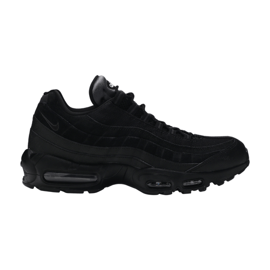 Nike Air Max 95 Essential Triple Black