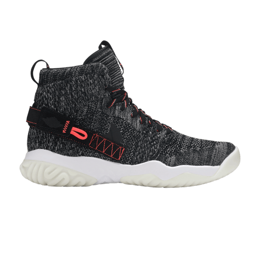 Jordan Apex React Black Atmosphere Grey Infrared 23