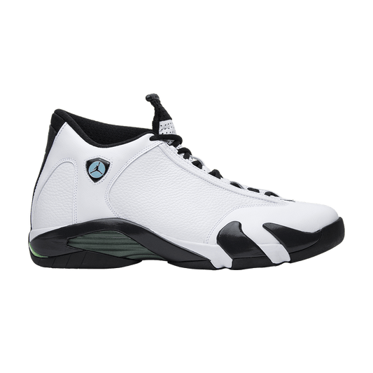 Jordan 14 Retro Oxidized Green (2016)