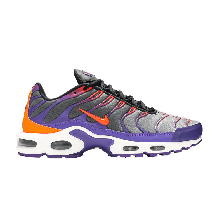 Nike Air Max Plus Color Flip Pack Black