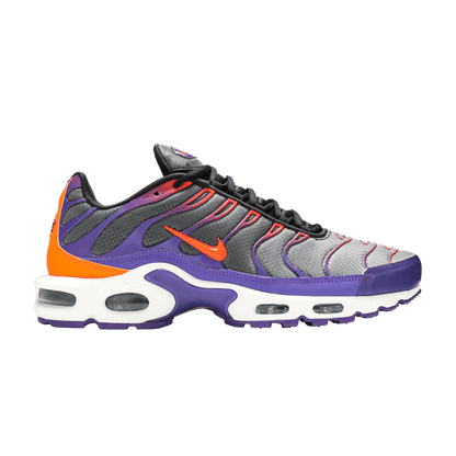 Nike Air Max Plus Color Flip Pack Black