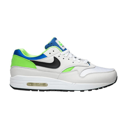 Nike Air Max 1 DNA CH.1 Green Royal