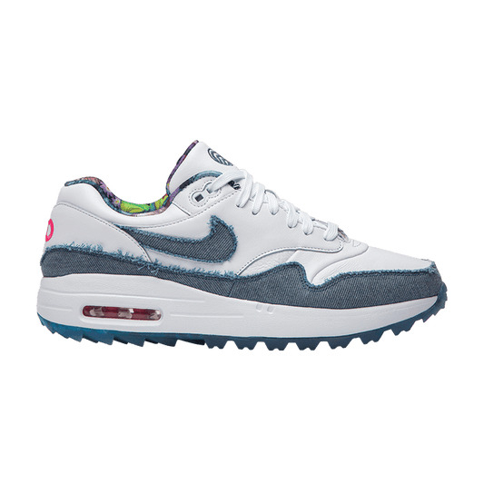 Nike Air Max 1 Golf No Denim Allowed