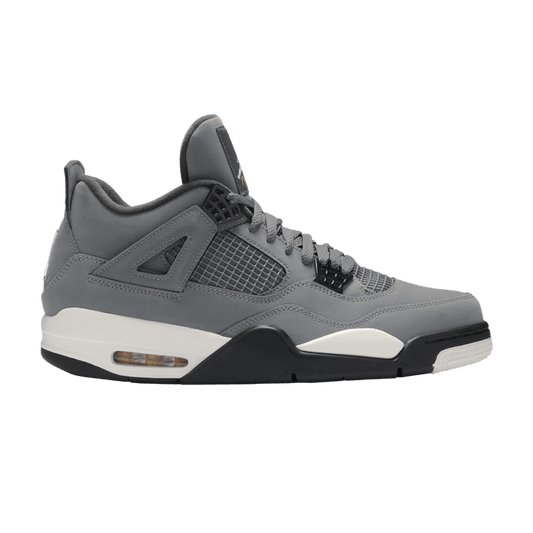 Jordan 4 Retro Cool Grey (2019)