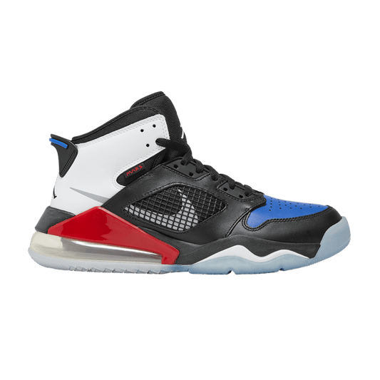 Jordan Mars 270 Top 3