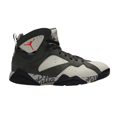 Jordan 7 Retro Patta Icicle