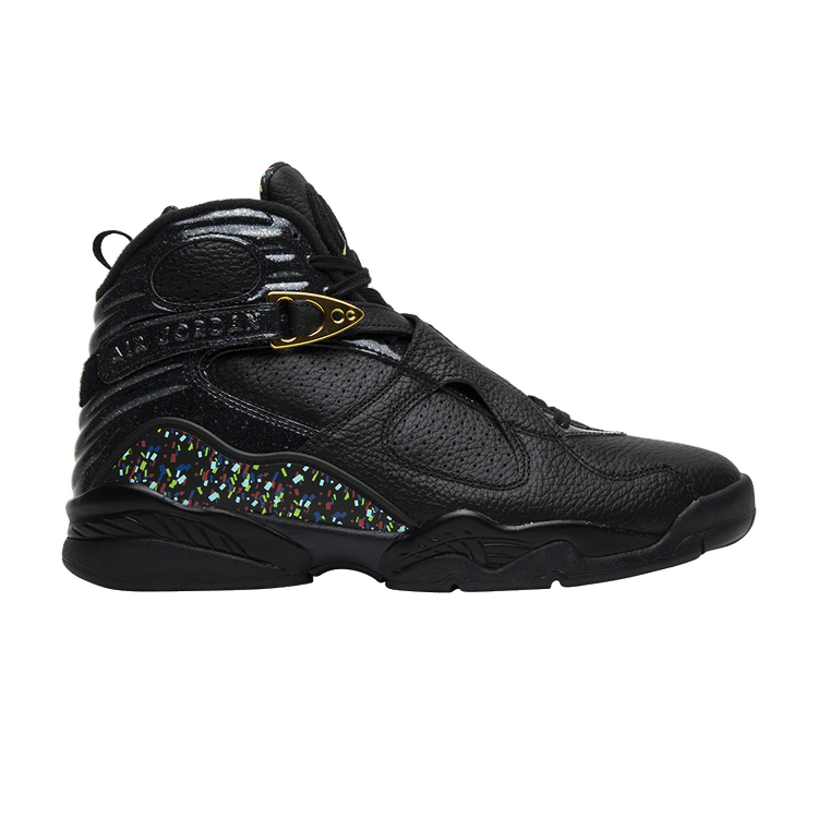 Jordan 8 Retro Confetti