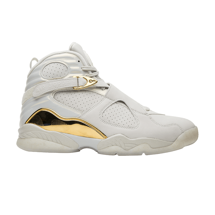 Jordan 8 Retro Champagne