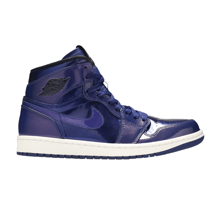 Jordan 1 Retro Deep Royal