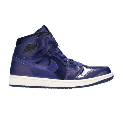 Jordan 1 Retro Deep Royal