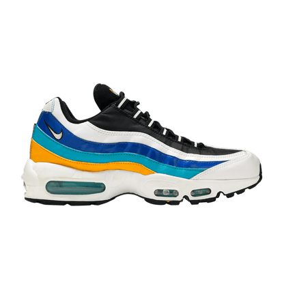 Nike Air Max 95 Windbreaker