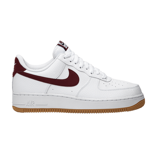 Nike Air Force 1 Low '07 Gum Medium Brown