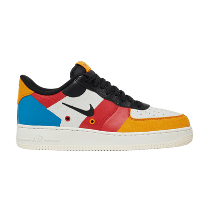 Nike Air Force 1 Low Sail Amber Rise