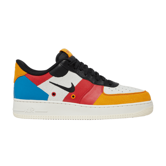Nike Air Force 1 Low Sail Amber Rise