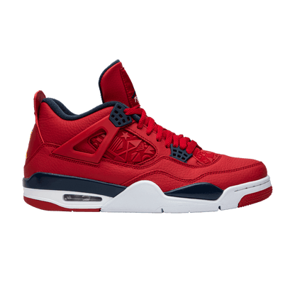 Jordan 4 Retro FIBA (2019)