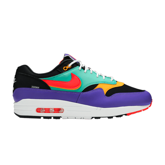 Nike Air Max 1 Windbreaker