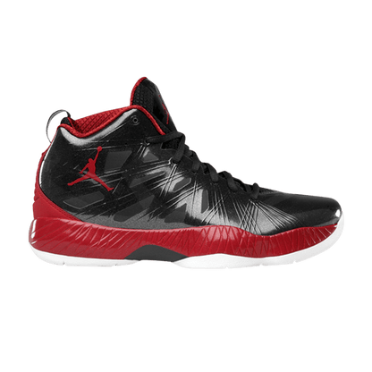 Jordan 2012 Lite Black Gym Red