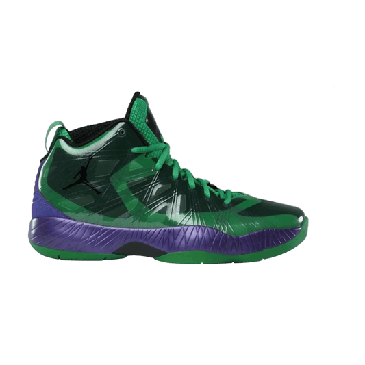 Jordan 2012 Lite Super Heroes Hulk