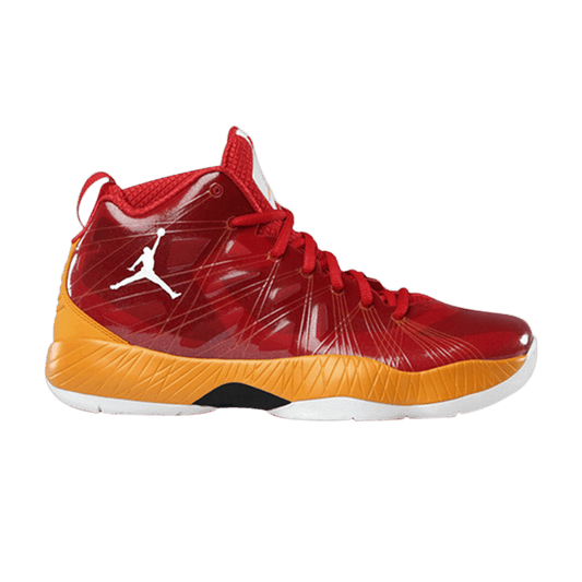 Jordan 2012 Lite The Flash